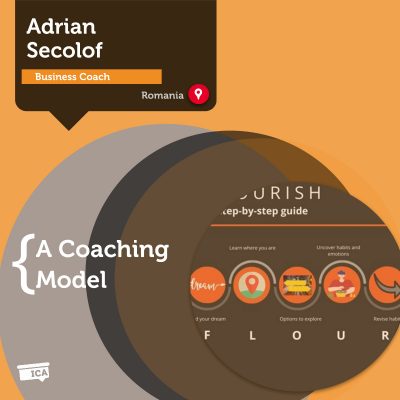 Flourishing Business Coaching Model Adrian Secolof
