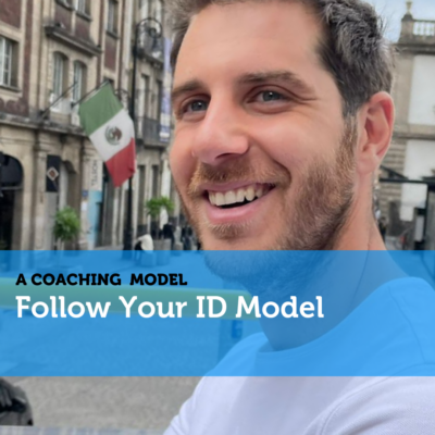 Follow your ID A Coaching Model By Cyril Mehanna