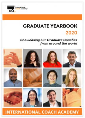 2020 Graduate Yearbook