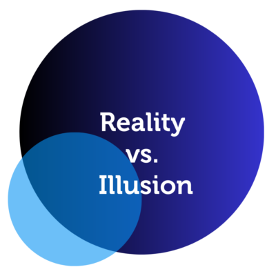 Reality vs. Illusion Power Tool Feature - Christos Vasilopoulos