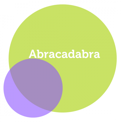 Abracadabra Power Tool- Ekaterina Breous