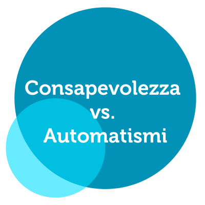 Consapevolezza vs. Automatismi Power Tool Feature - Mirko Veratti