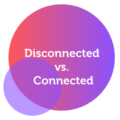 Disconnected vs. Connected Power Tool Feature - Tina Melson