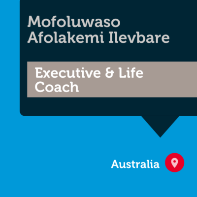 Coaching Research Paper- Mofoluwaso Afolakemi Ilevbare