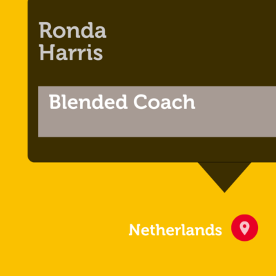 Coaching as a Vehicle for Change Research Paper- Ronda Harris